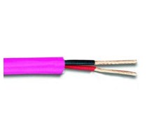 Caracal Solutions 2 Core Speaker Cable LS0H 200m